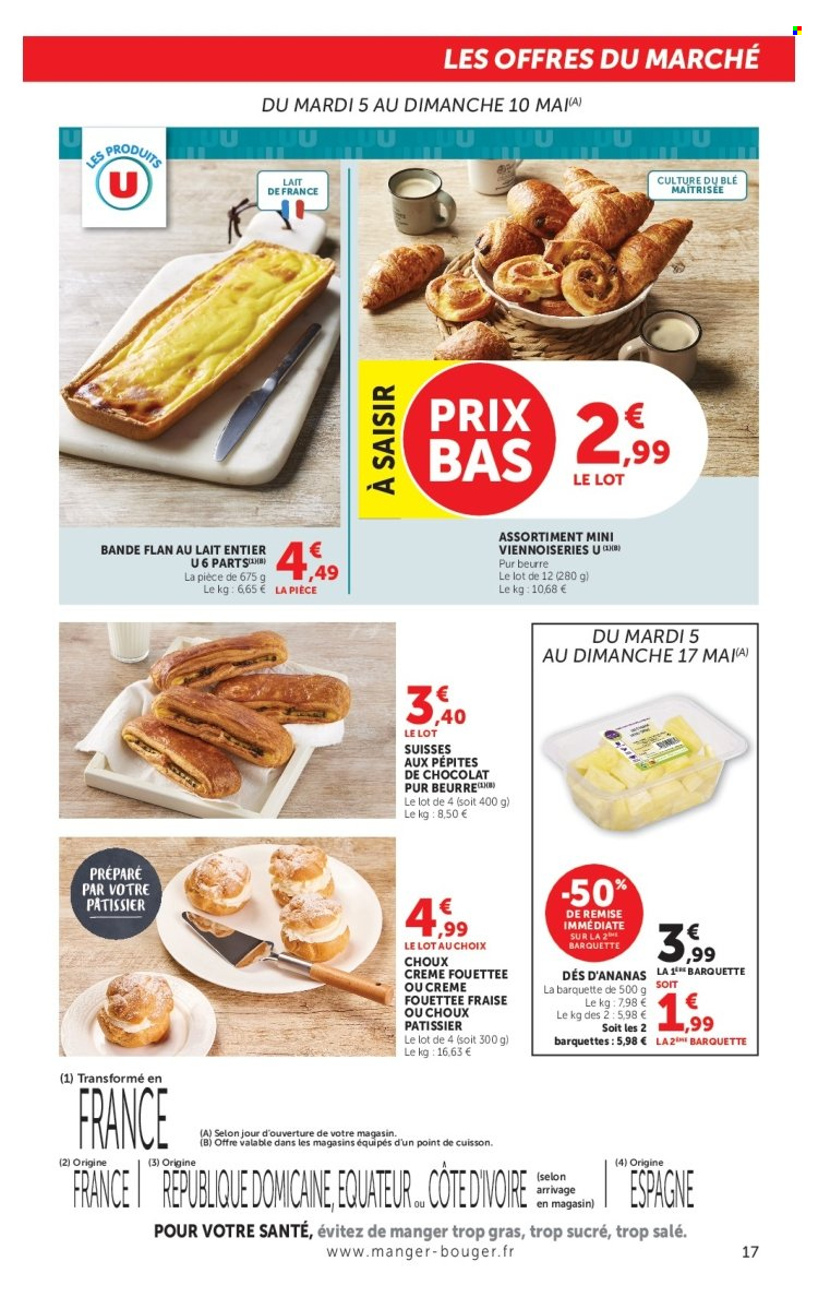 Catalogue HYPER U - 05/05/2026 - 17/05/2026. Page 17