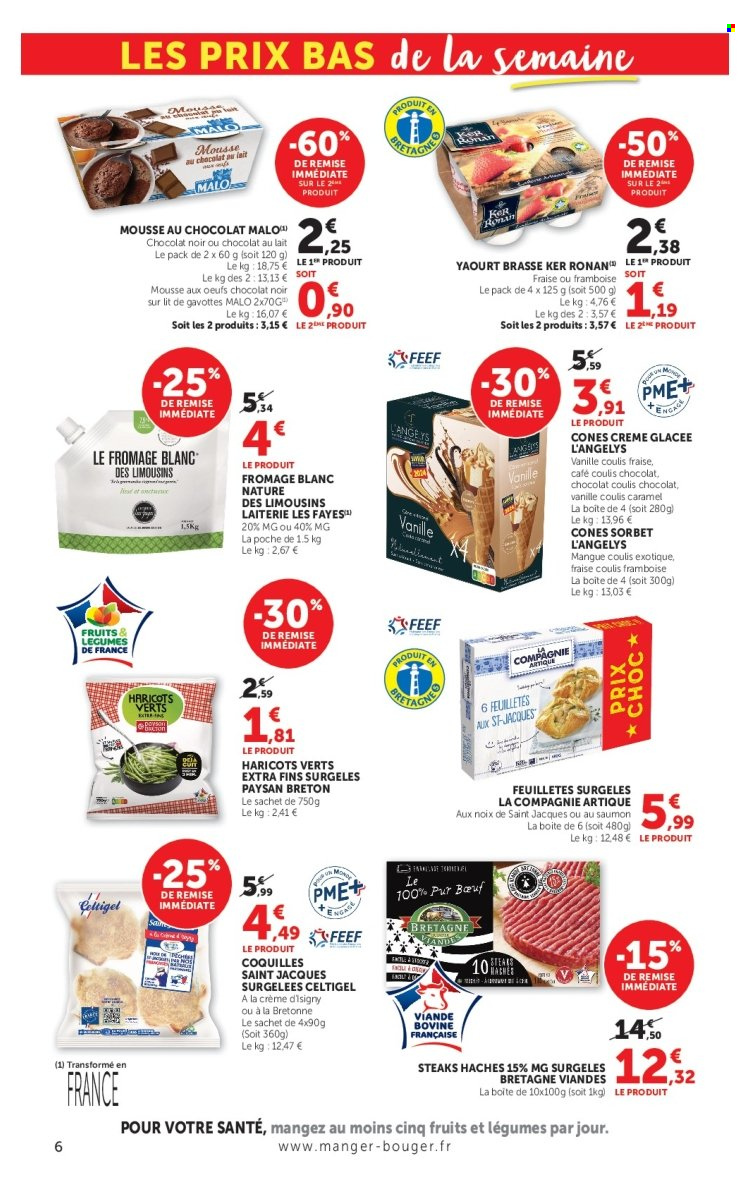 Catalogue SUPER U - 05/05/2026 - 17/05/2026. Page 6