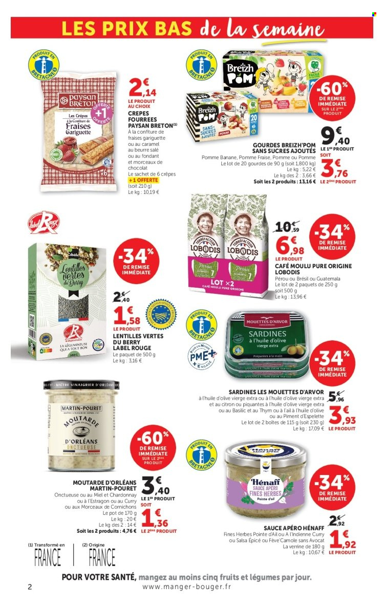 Catalogue U express - 05/05/2026 - 17/05/2026. Page 2
