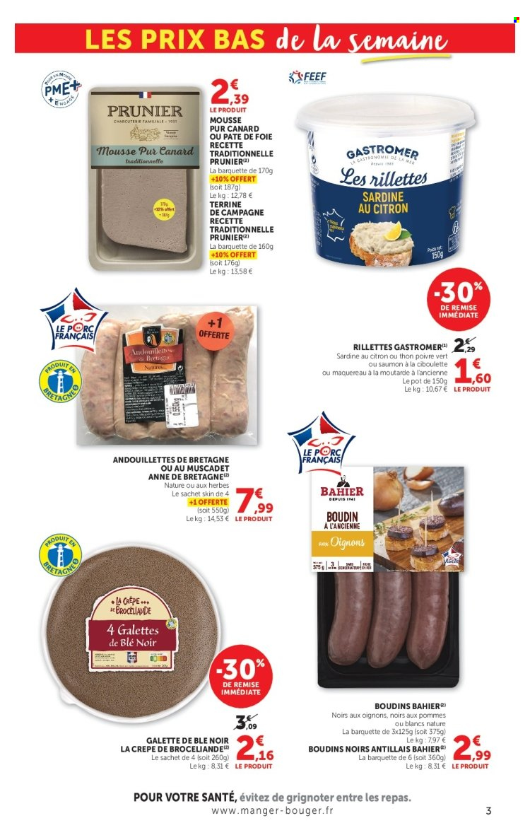 Catalogue U express - 05/05/2026 - 17/05/2026. Page 3