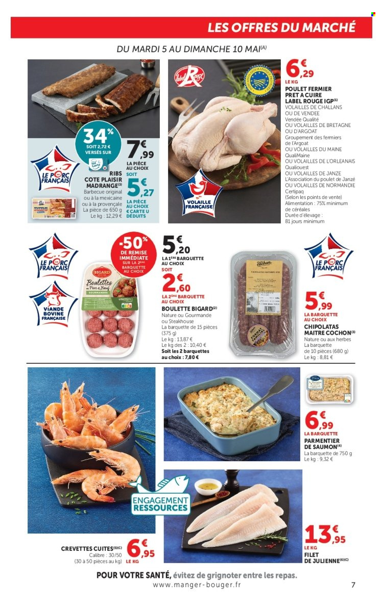 Catalogue U express - 05/05/2026 - 17/05/2026. Page 7