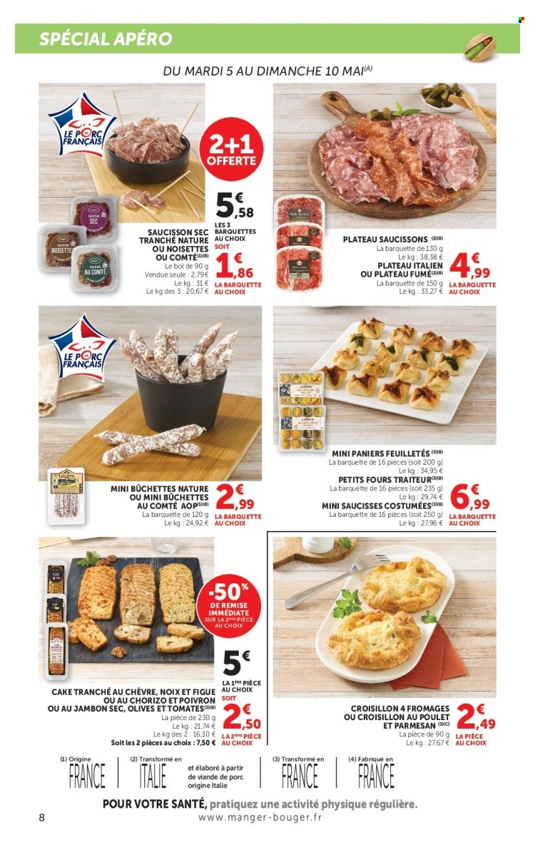 Catalogue U express - 05/05/2026 - 17/05/2026. Page 8