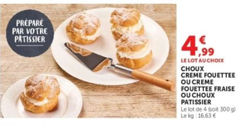 CHOUX