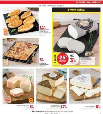 Catalogue Magasins U - 05/05/2026 - 10/05/2026. Page 5