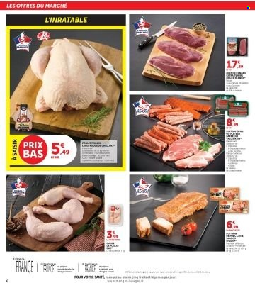 Catalogue Magasins U - 05/05/2026 - 10/05/2026. Page 6