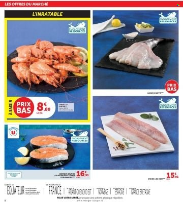 Catalogue Magasins U - 05/05/2026 - 10/05/2026. Page 8