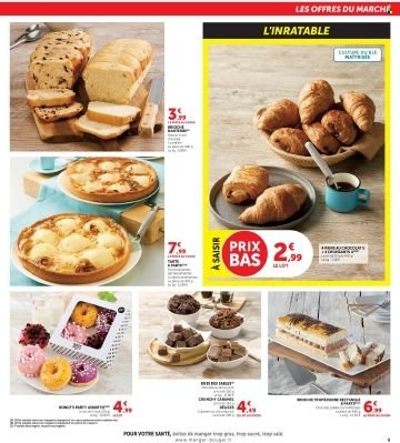 Catalogue Magasins U - 05/05/2026 - 10/05/2026. Page 9