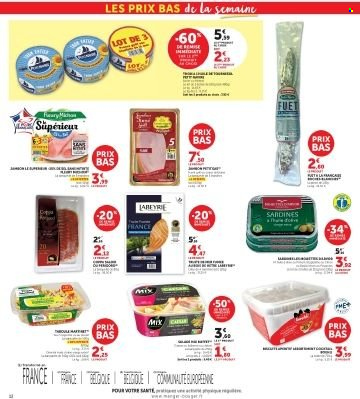 Catalogue Magasins U - 05/05/2026 - 10/05/2026. Page 12