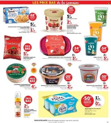 Catalogue Magasins U - 05/05/2026 - 10/05/2026. Page 13