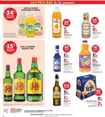 Catalogue Magasins U - 05/05/2026 - 10/05/2026. Page 14