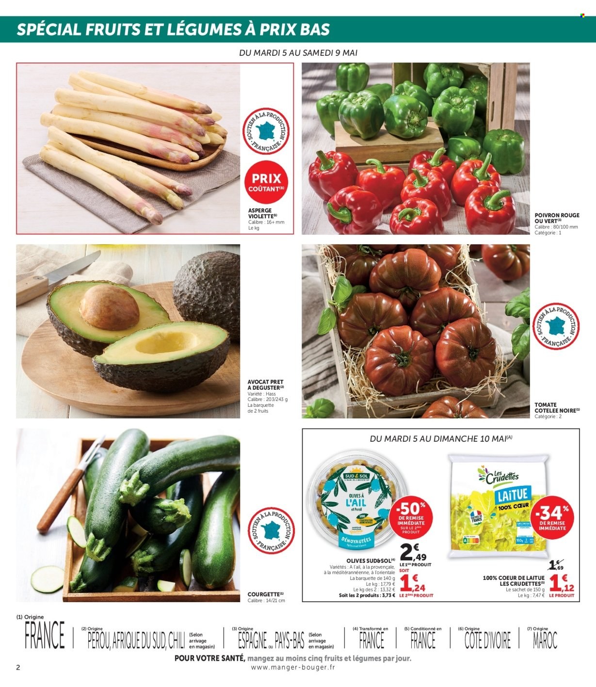 Catalogue HYPER U - 05/05/2026 - 10/05/2026. Page 2