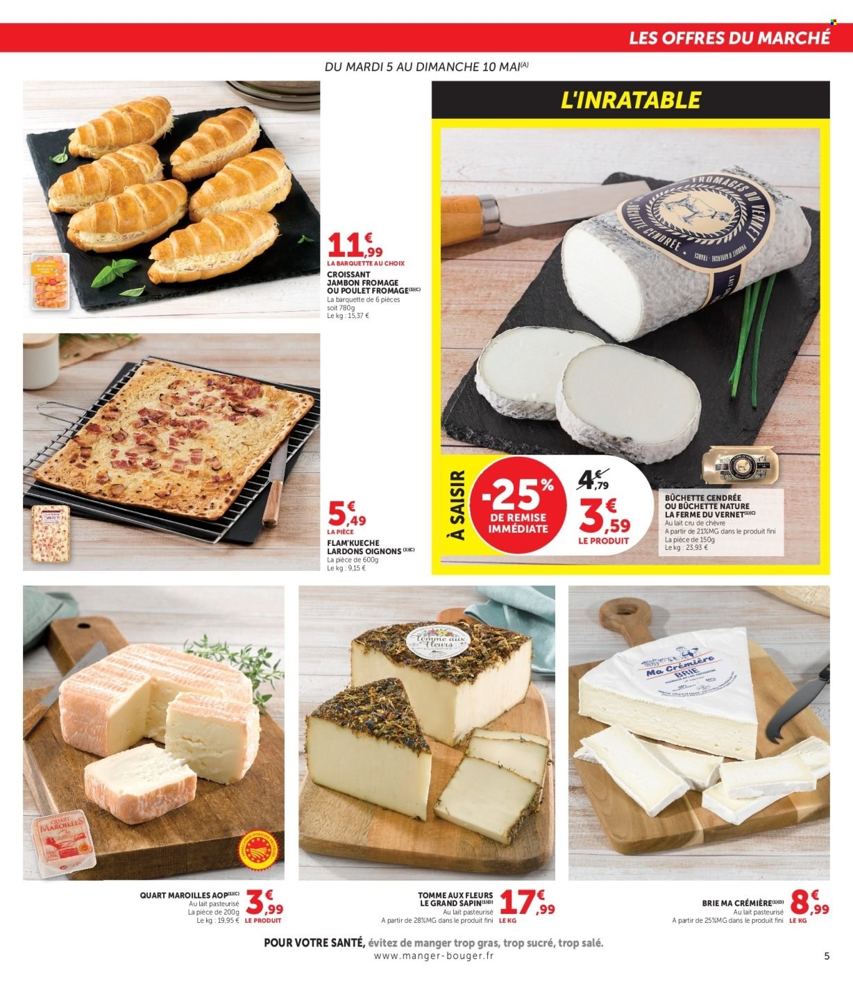 Catalogue HYPER U - 05/05/2026 - 10/05/2026. Page 5