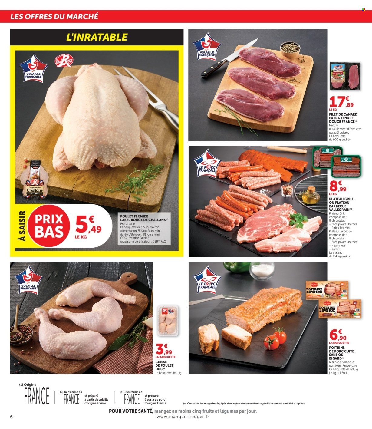 Catalogue HYPER U - 05/05/2026 - 10/05/2026. Page 6