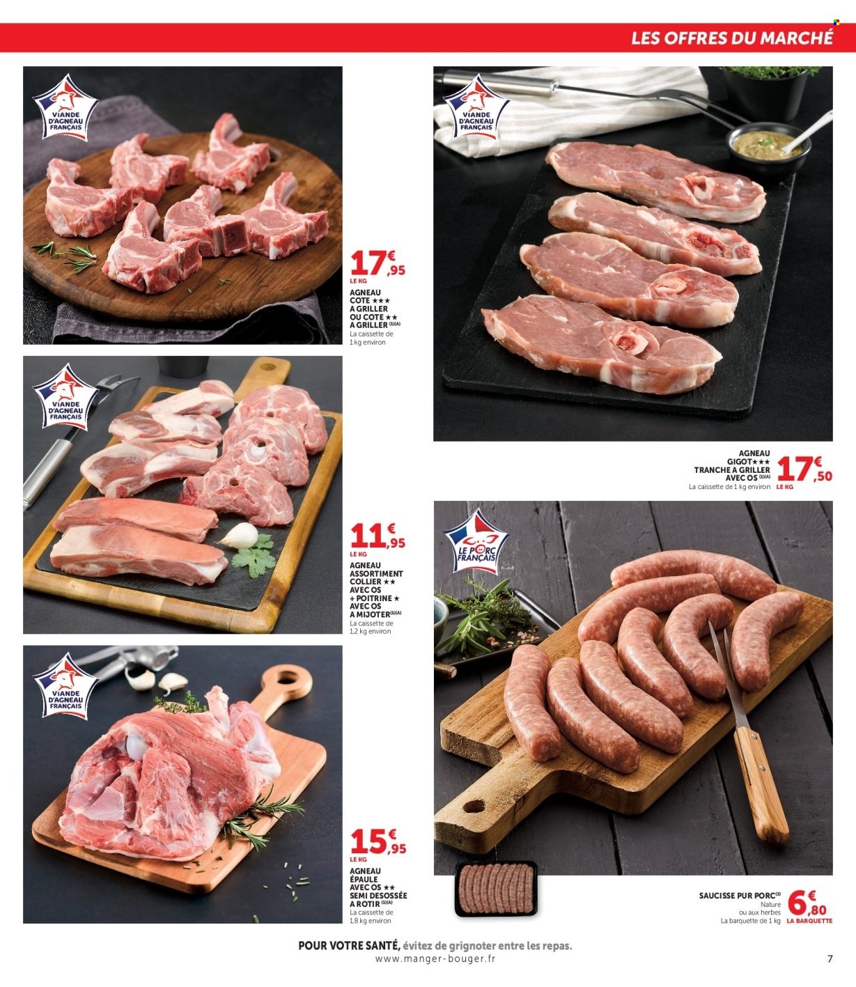 Catalogue HYPER U - 05/05/2026 - 10/05/2026. Page 7