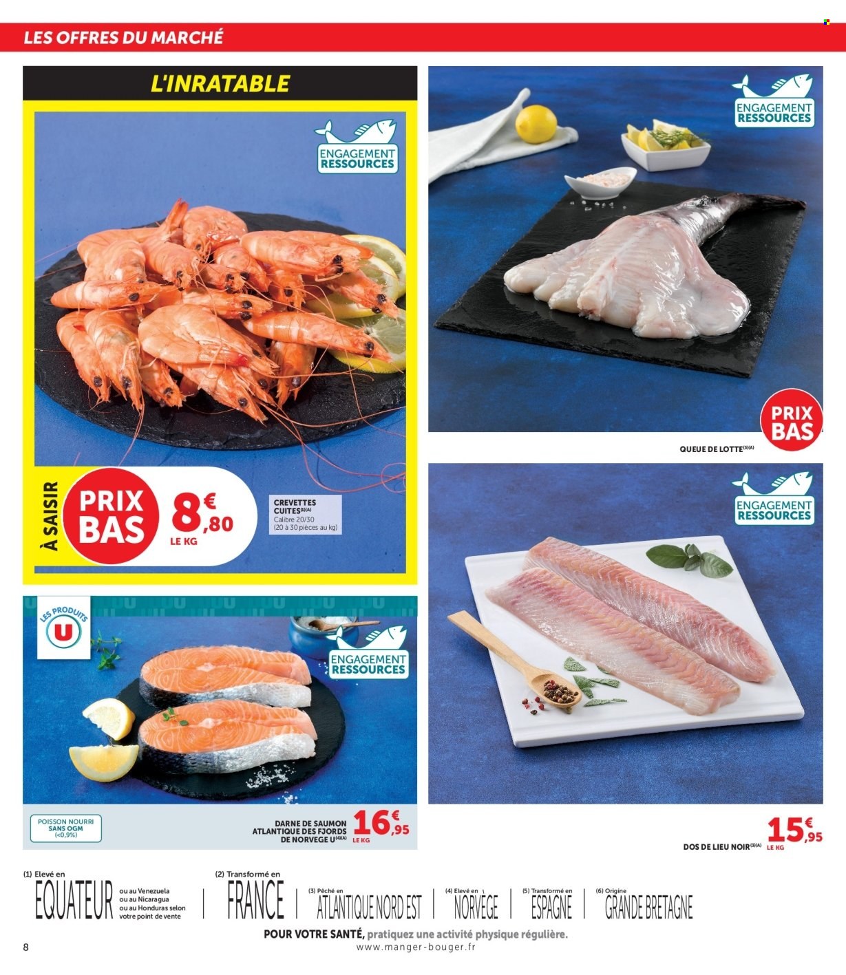 Catalogue HYPER U - 05/05/2026 - 10/05/2026. Page 8