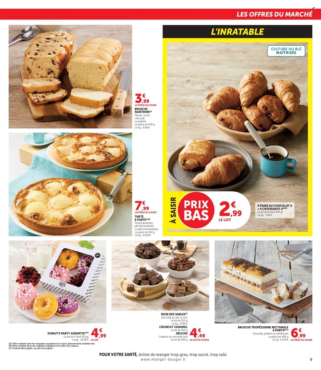 Catalogue HYPER U - 05/05/2026 - 10/05/2026. Page 9