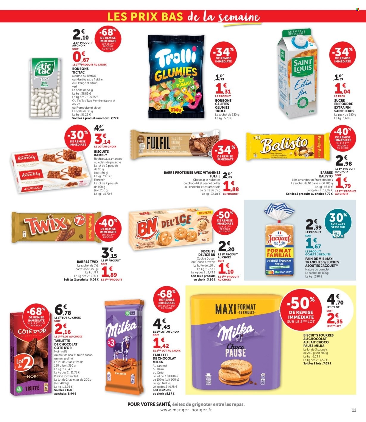 Catalogue HYPER U - 05/05/2026 - 10/05/2026. Page 11