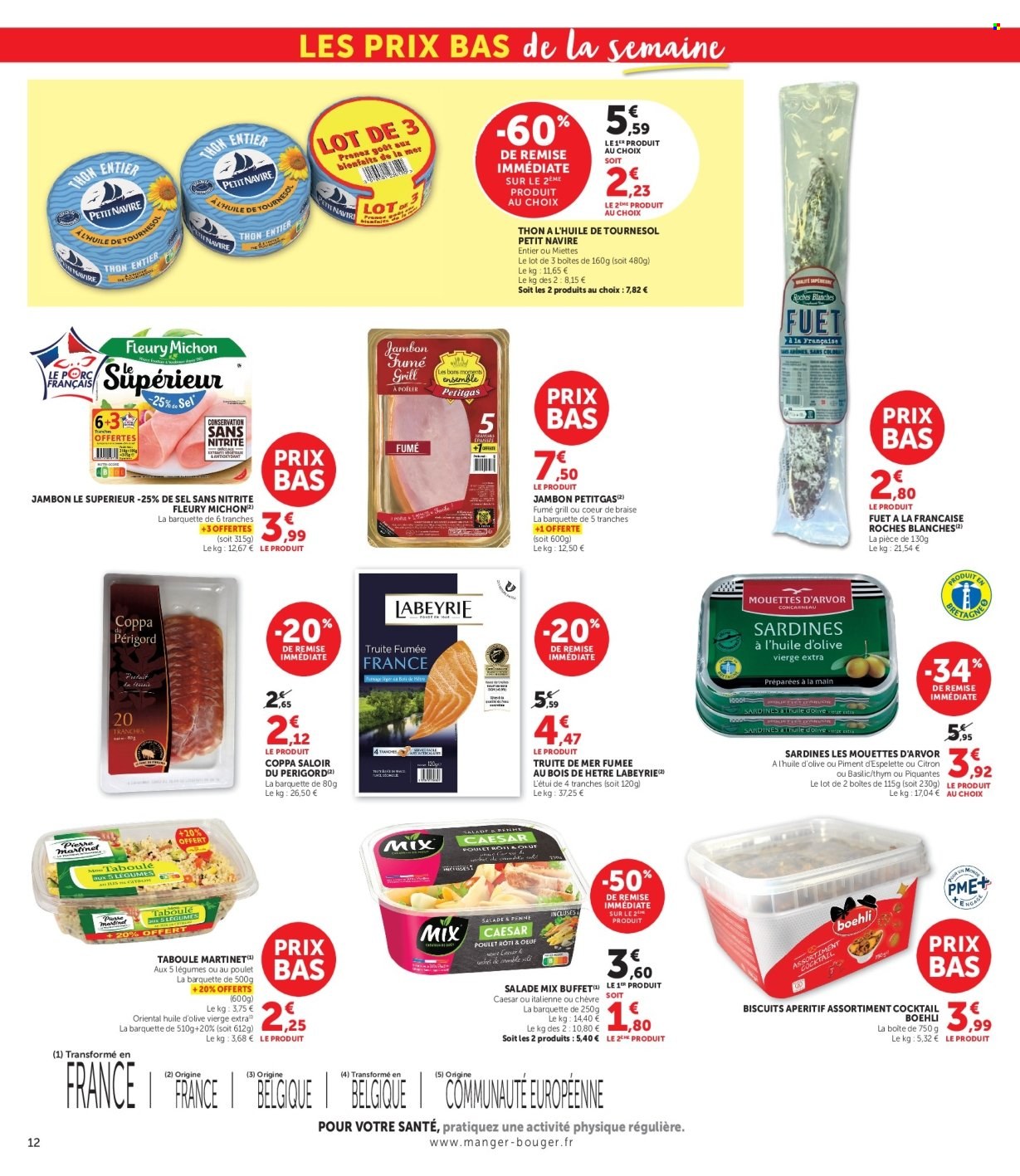 Catalogue HYPER U - 05/05/2026 - 10/05/2026. Page 12