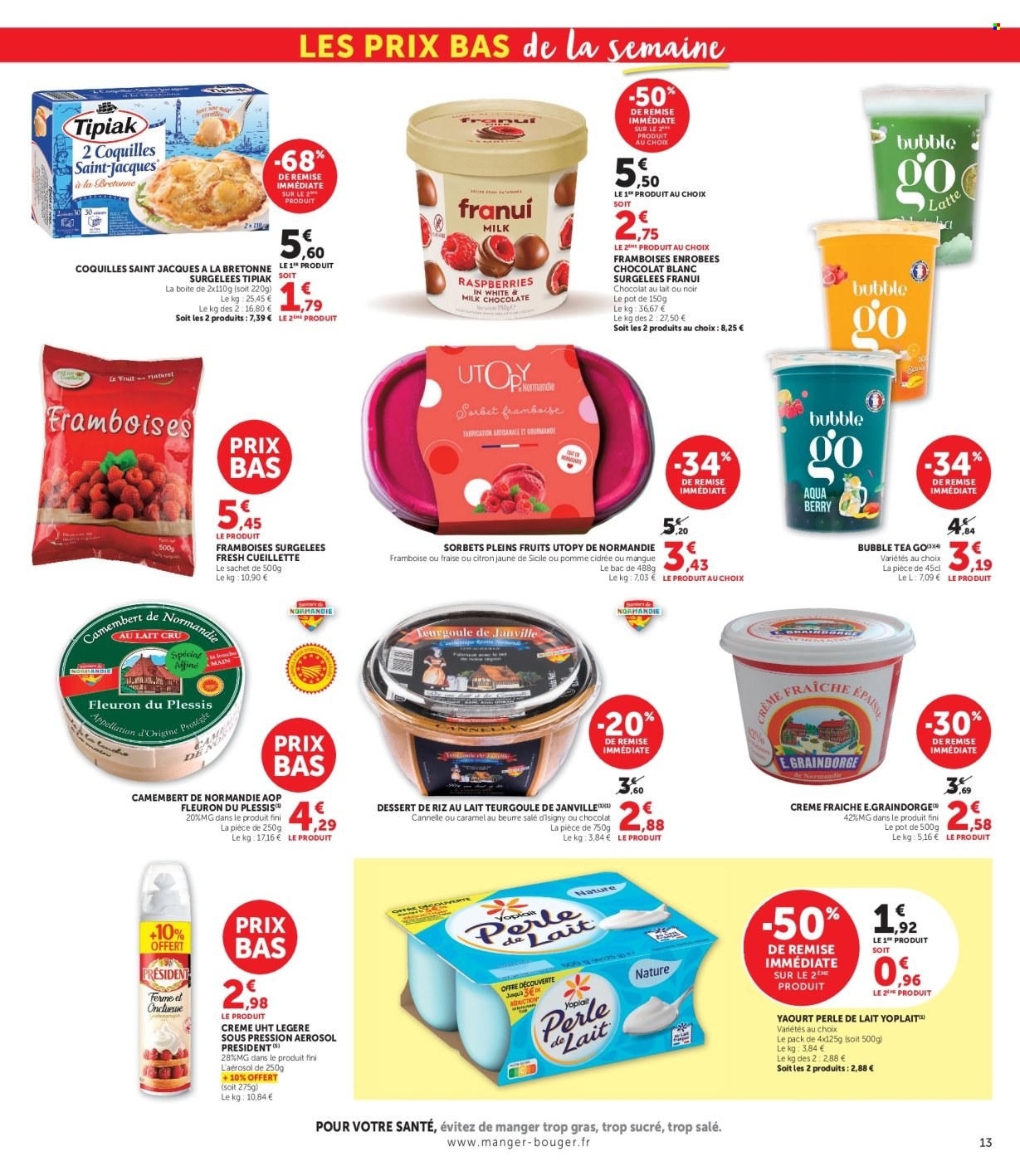 Catalogue HYPER U - 05/05/2026 - 10/05/2026. Page 13