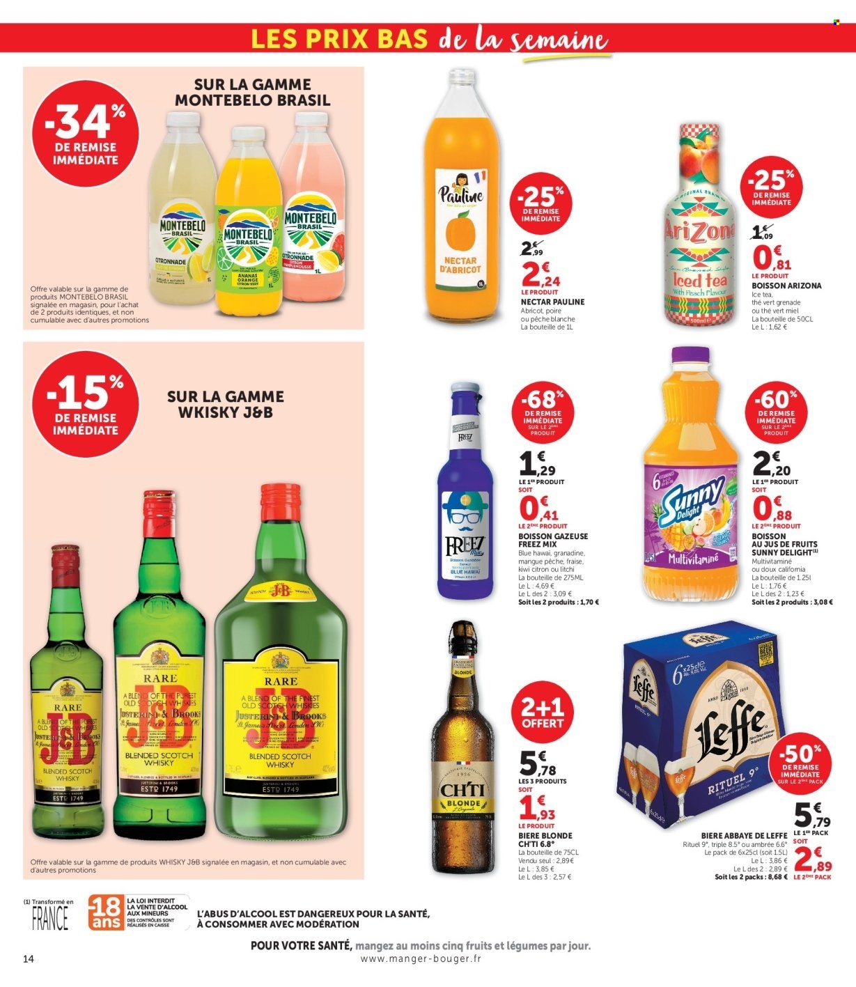 Catalogue HYPER U - 05/05/2026 - 10/05/2026. Page 14