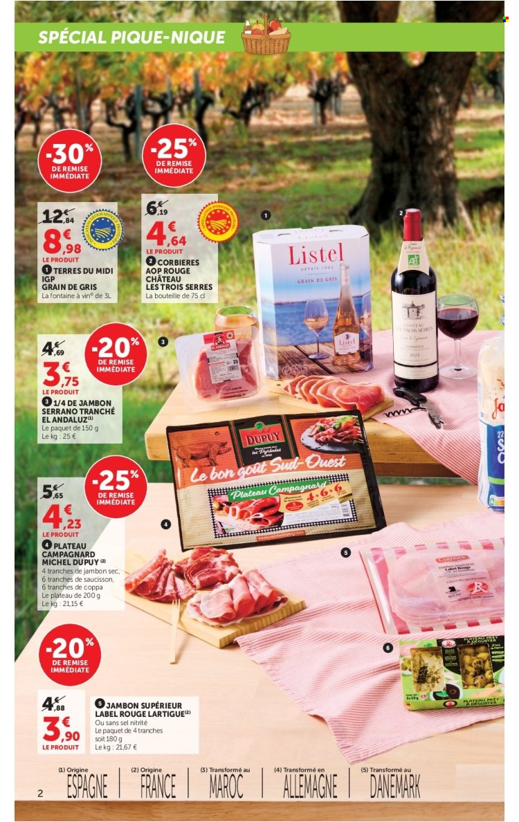 Catalogue Magasins U - 05/05/2026 - 10/05/2026. Page 2