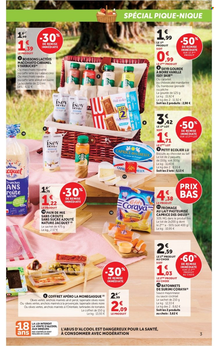 Catalogue Magasins U - 05/05/2026 - 10/05/2026. Page 3