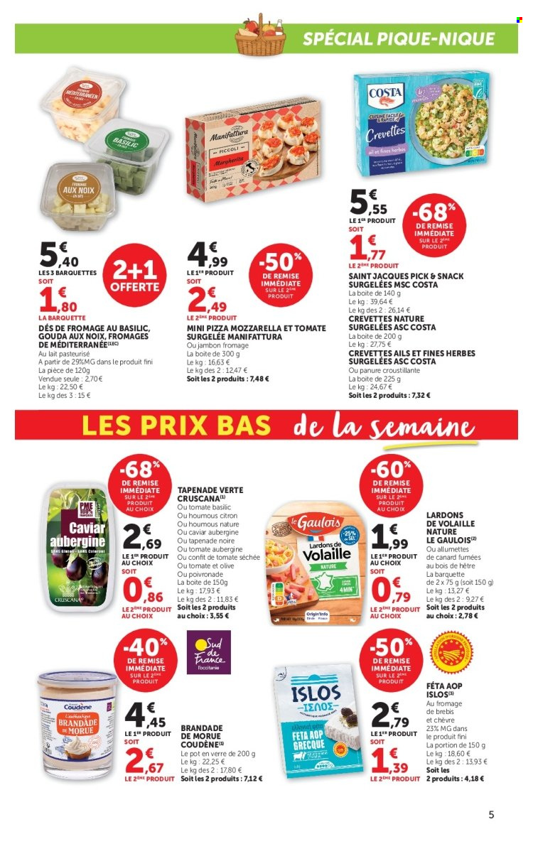 Catalogue Magasins U - 05/05/2026 - 10/05/2026. Page 5