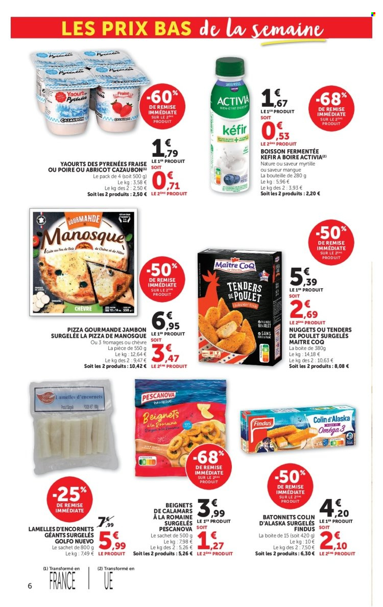 Catalogue Magasins U - 05/05/2026 - 10/05/2026. Page 6