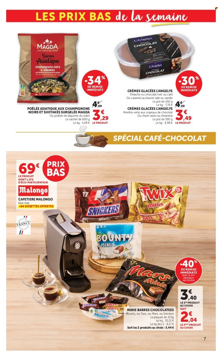 Catalogue Magasins U - 05/05/2026 - 10/05/2026. Page 7