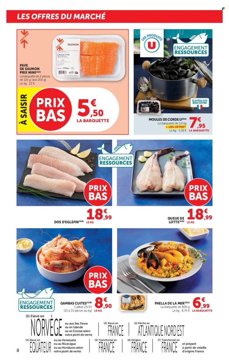 Catalogue Magasins U - 05/05/2026 - 10/05/2026. Page 8