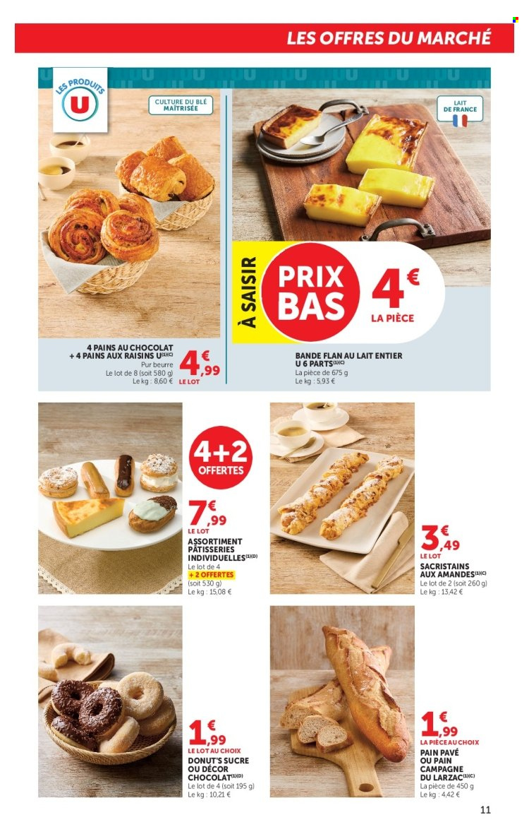 Catalogue Magasins U - 05/05/2026 - 10/05/2026. Page 11