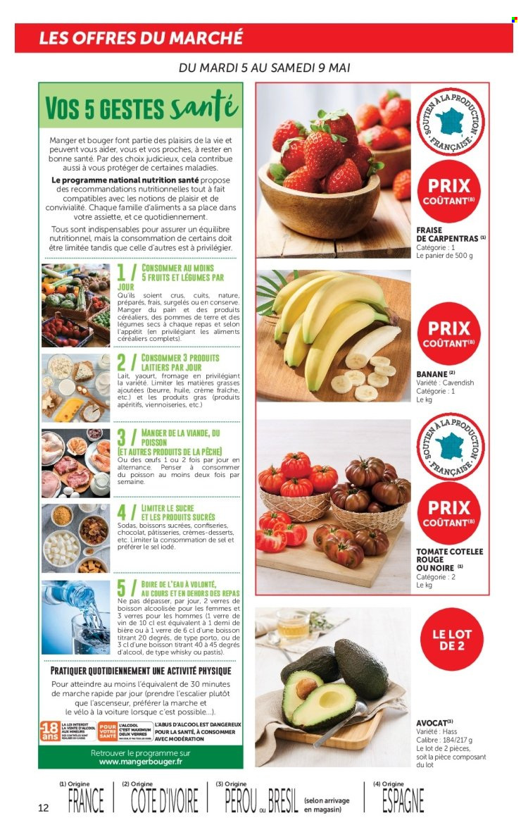 Catalogue Magasins U - 05/05/2026 - 10/05/2026. Page 12