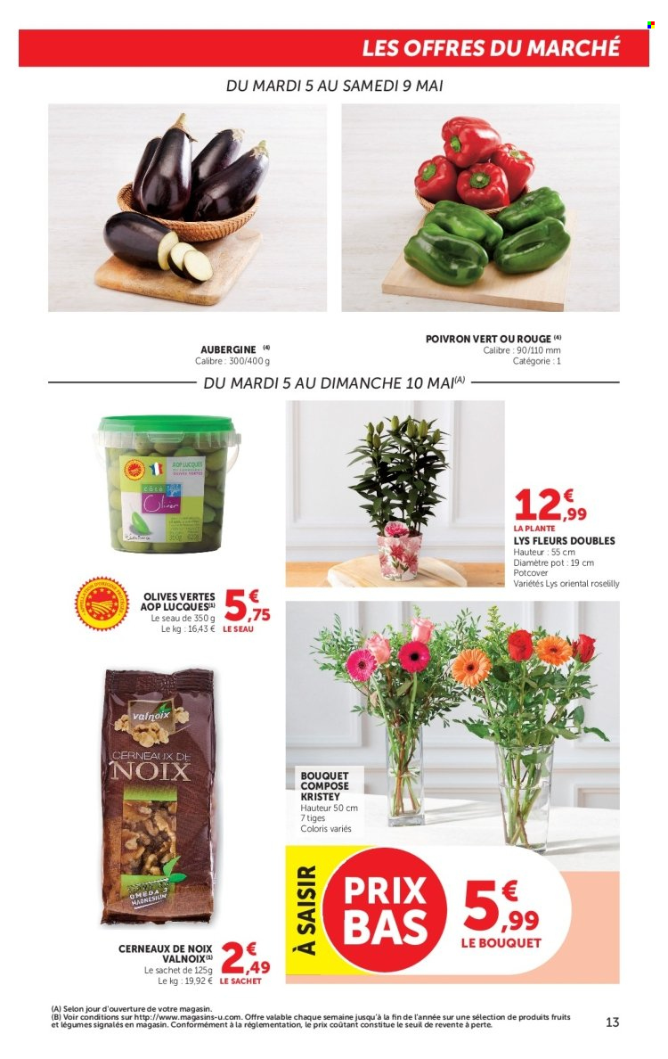 Catalogue Magasins U - 05/05/2026 - 10/05/2026. Page 13