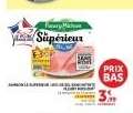 Jambon Le Superieur