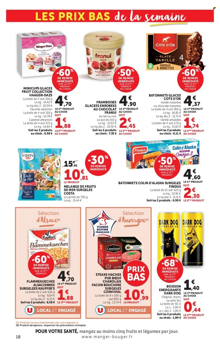 Catalogue Magasins U - 05/05/2026 - 10/05/2026. Page 18