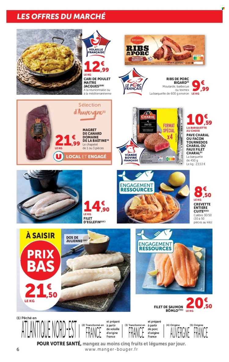 Catalogue U express - 05/05/2026 - 10/05/2026. Page 6