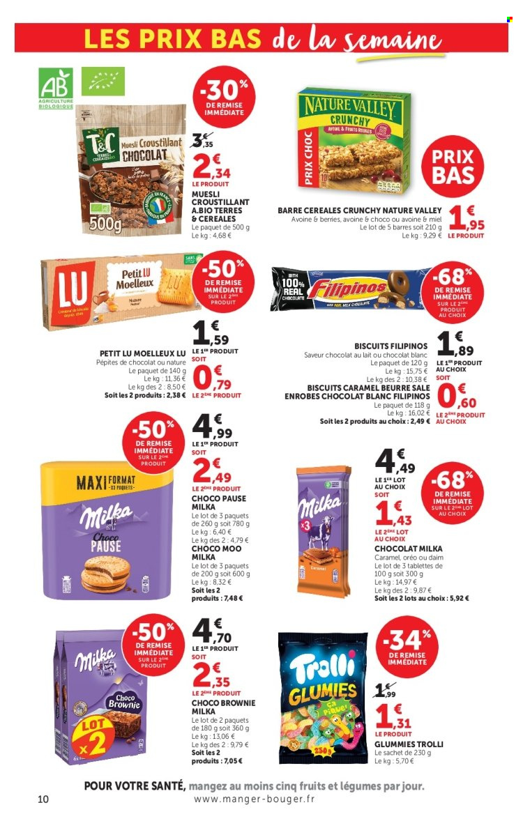 Catalogue U express - 05/05/2026 - 10/05/2026. Page 10