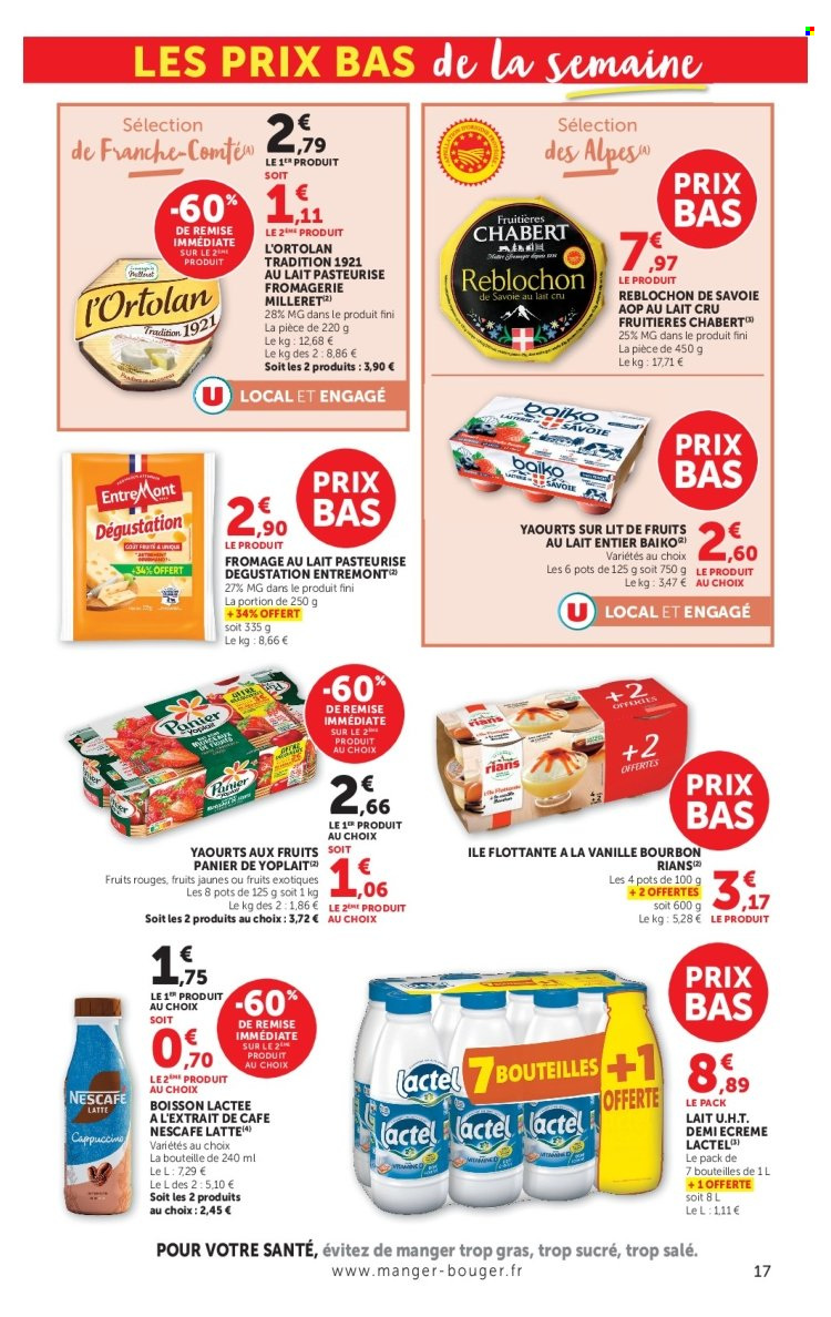 Catalogue U express - 05/05/2026 - 10/05/2026. Page 17