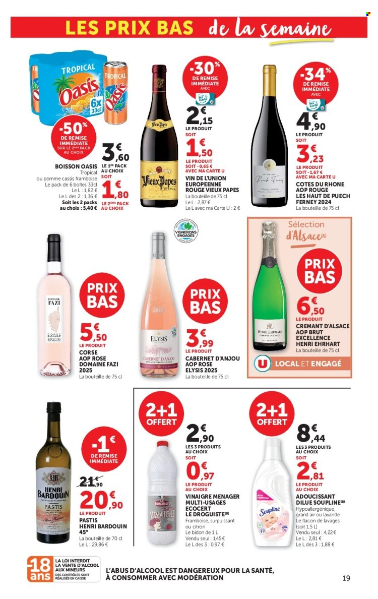 Catalogue U express - 05/05/2026 - 10/05/2026. Page 19