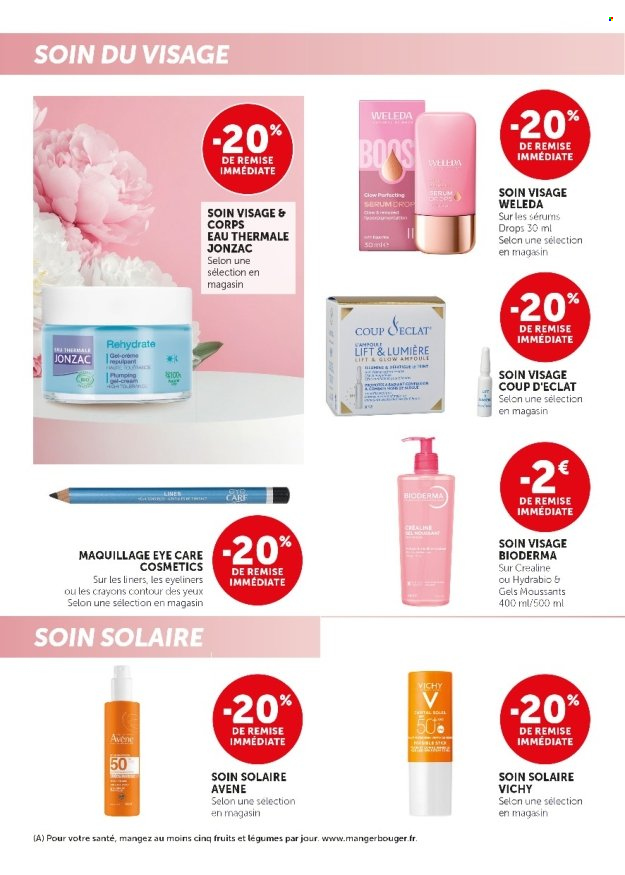 Catalogue Magasins U - 05/05/2026 - 23/05/2026. Page 2