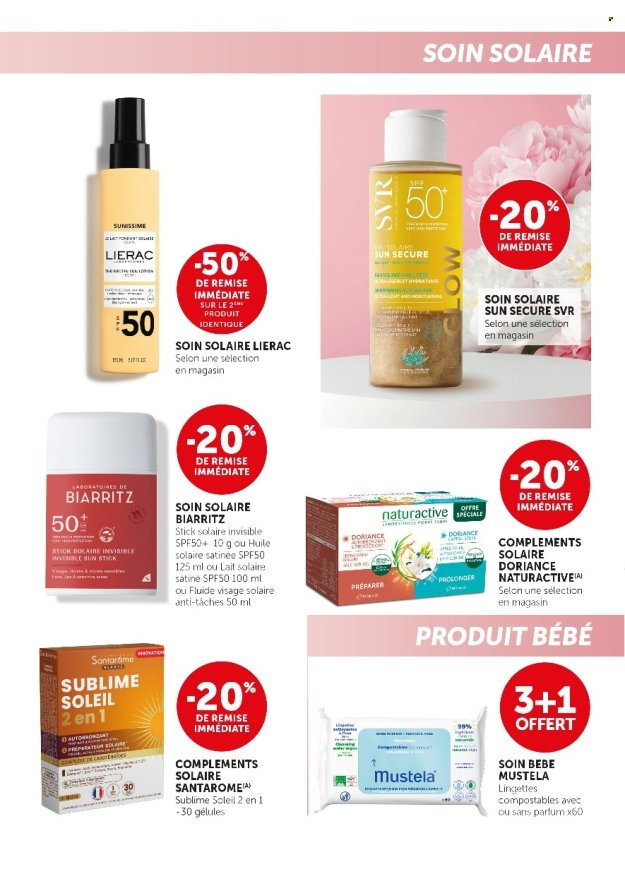 Catalogue Magasins U - 05/05/2026 - 23/05/2026. Page 3