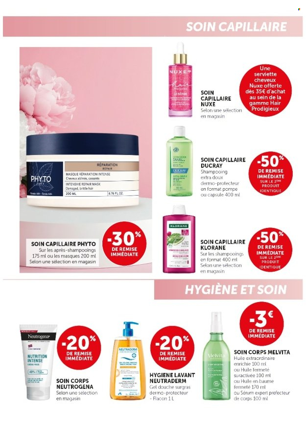 Catalogue Magasins U - 05/05/2026 - 23/05/2026. Page 4