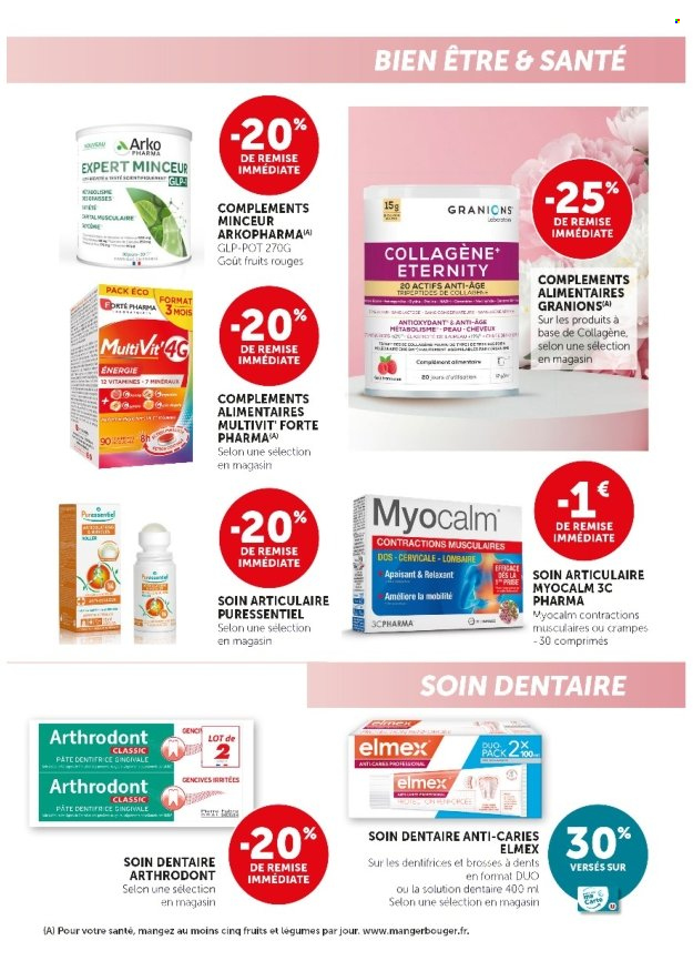 Catalogue Magasins U - 05/05/2026 - 23/05/2026. Page 5