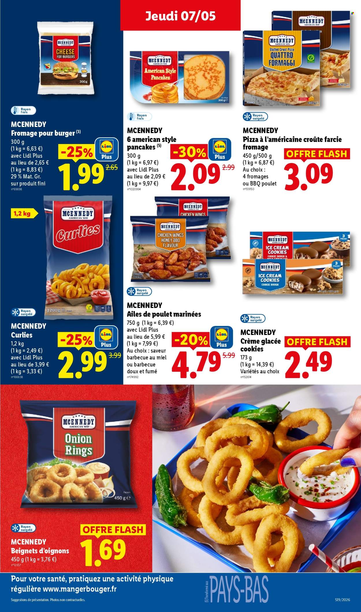 Catalogue Lidl - 07/05/2026 - 13/05/2026. Page 17