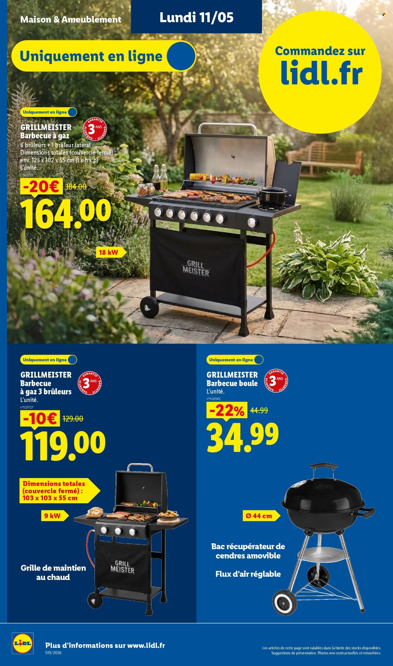 Catalogue Lidl - 07/05/2026 - 13/05/2026. Page 60