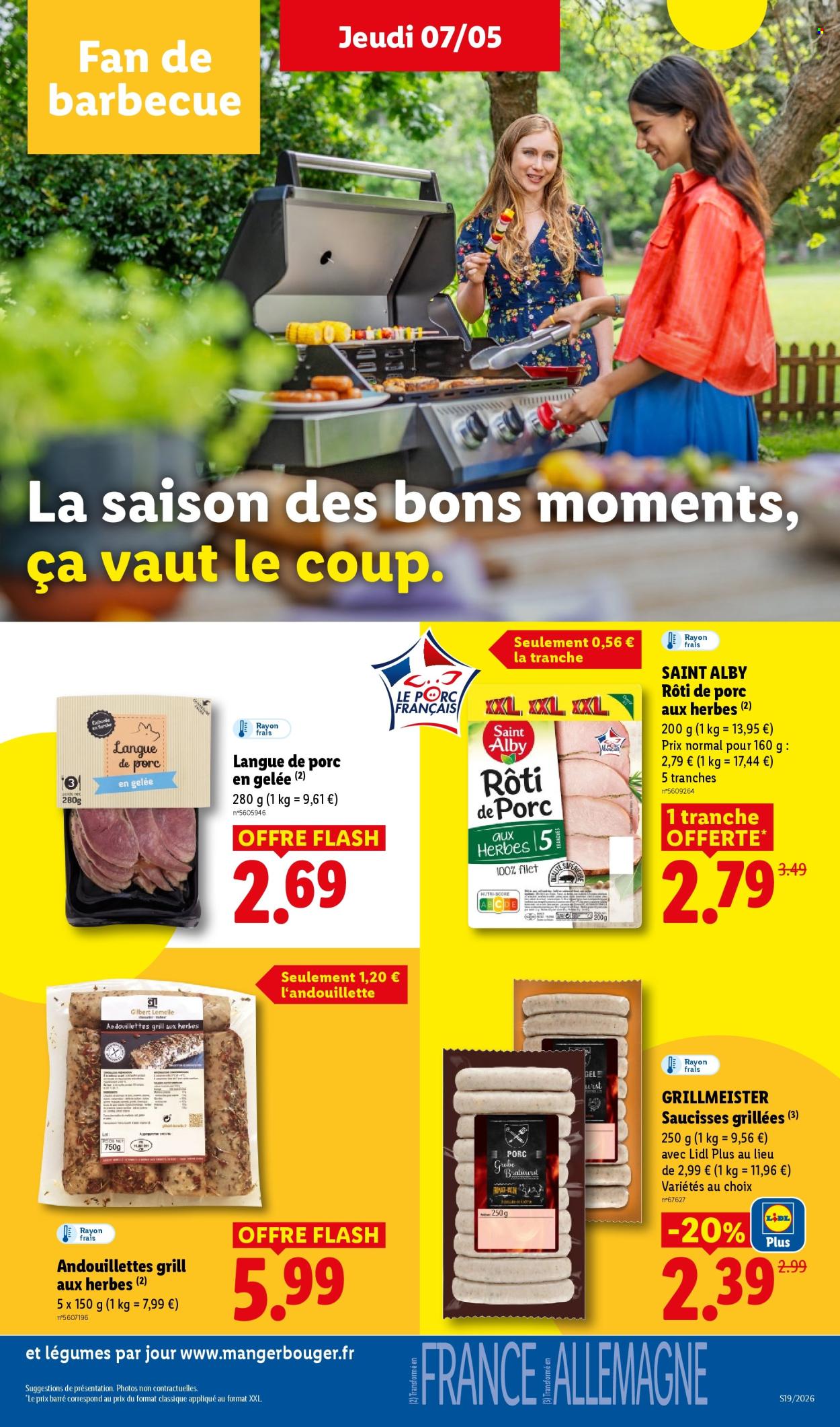Catalogue Lidl - 07/05/2026 - 13/05/2026. Page 21