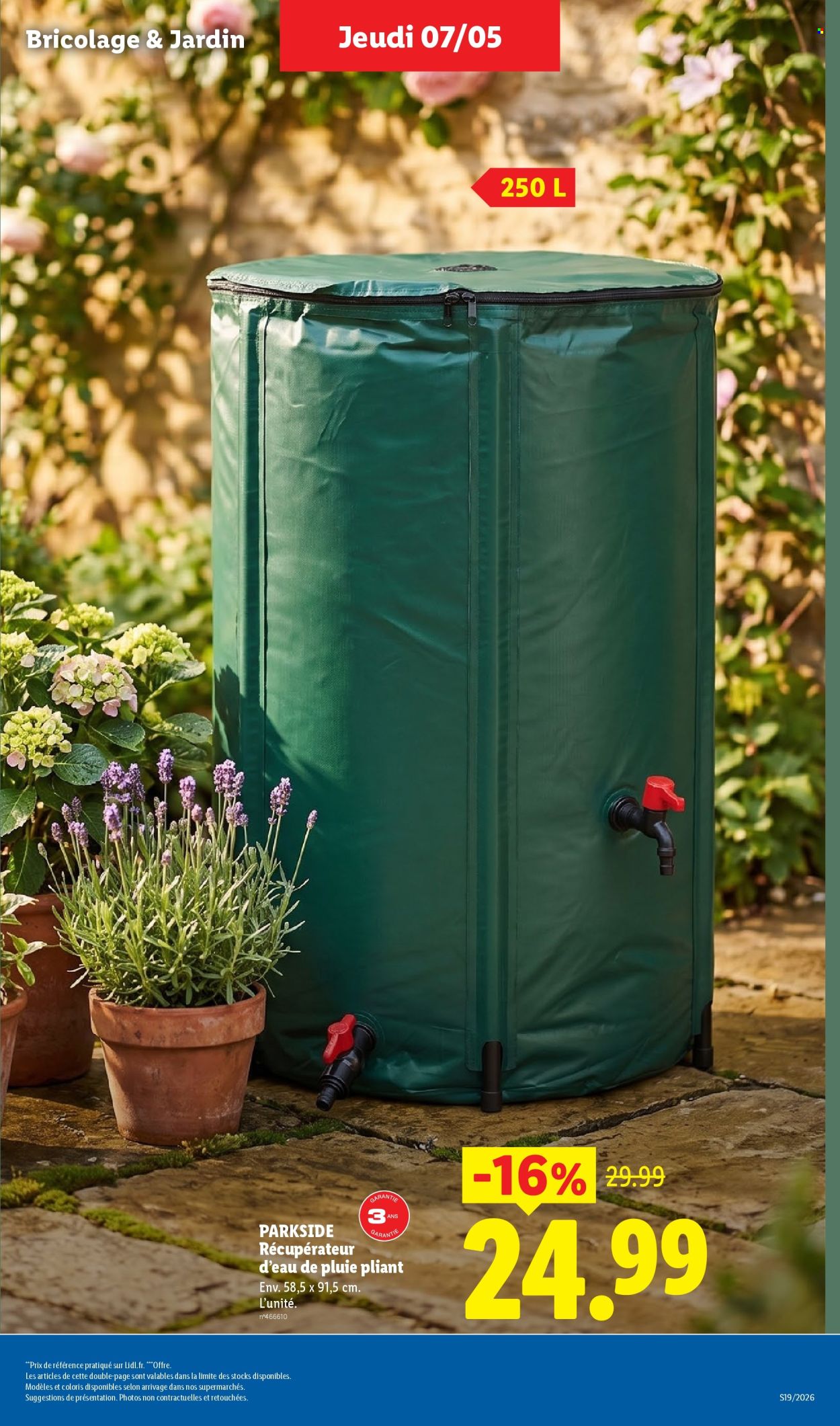 Catalogue Lidl - 07/05/2026 - 13/05/2026. Page 31