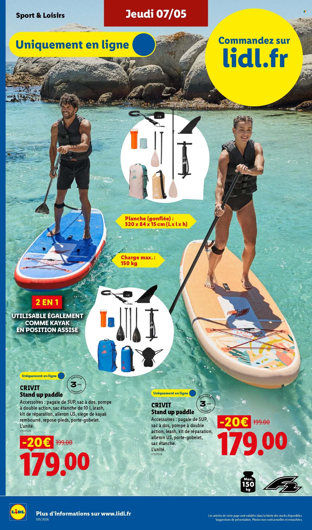 Catalogue Lidl - 07/05/2026 - 13/05/2026. Page 46