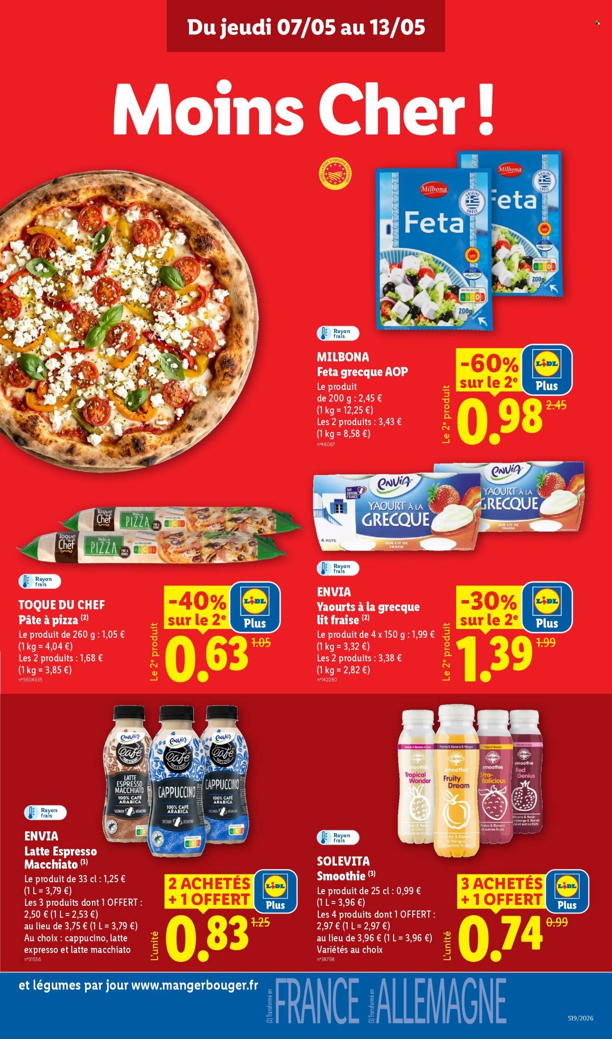 Catalogue Lidl - 07/05/2026 - 13/05/2026. Page 9