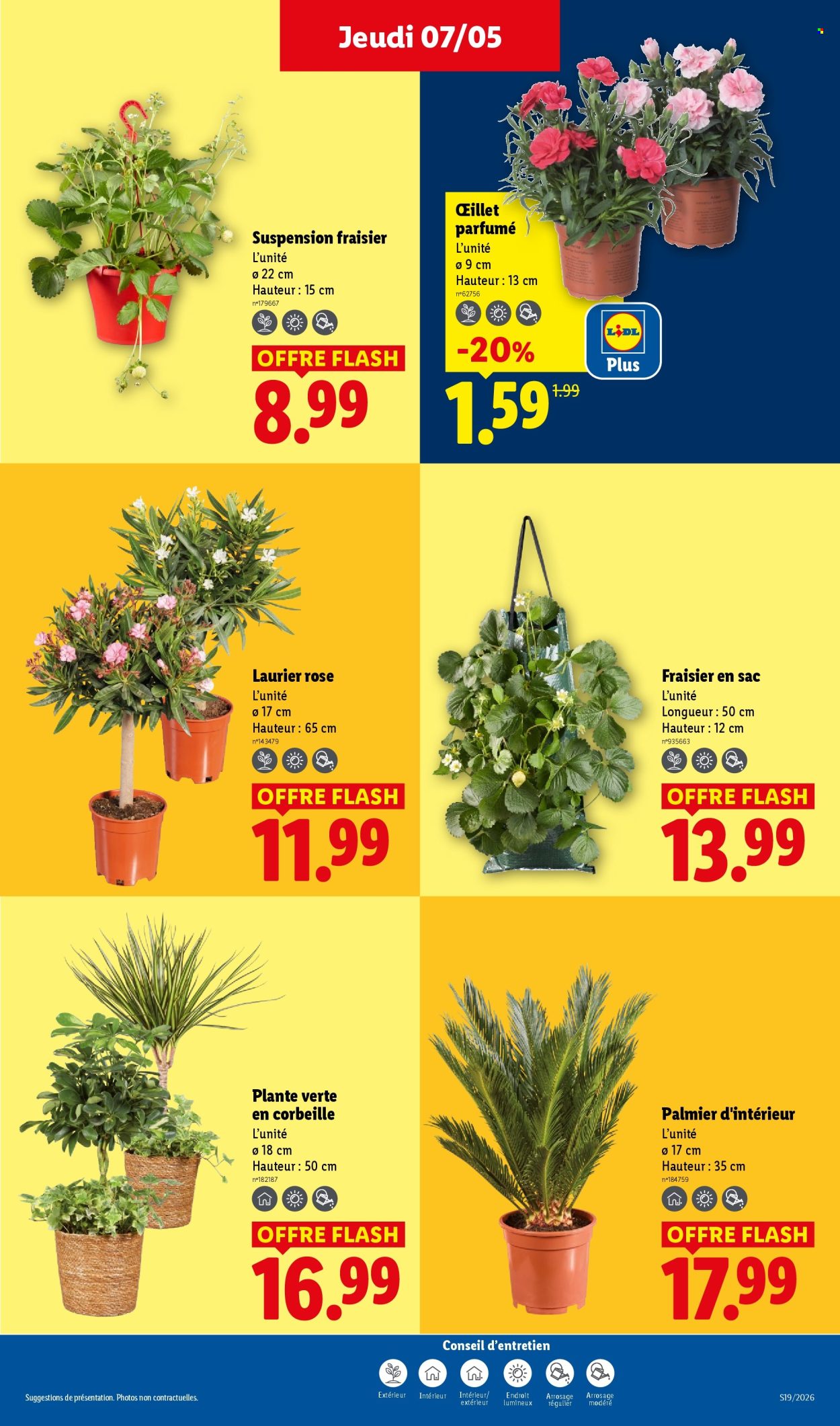 Catalogue Lidl - 07/05/2026 - 13/05/2026. Page 27